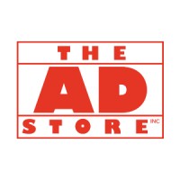 The Ad Store Deutschland Logo