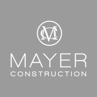 Mayer Construction Logo
