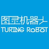 Turing Robot Logo