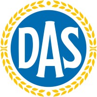 DAS Belgique Logo