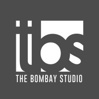The Bombay Studio Logo