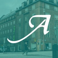 Hotel Anna, Helsinki Logo