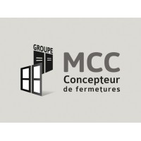 Groupe MCC Concepteur de Fermetures Logo