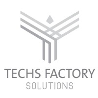 Techs Factory Logo