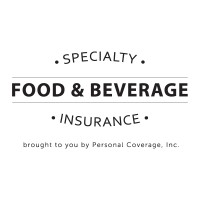 Specialty Food & Beverage Insurance Logo