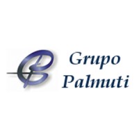 Grupo Palmuti Logo