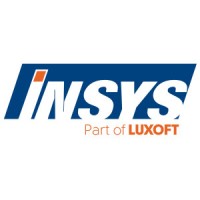 INSYS Group, Inc. Logo