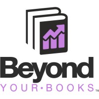 Beyond Your Books Logo