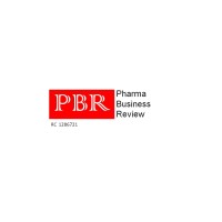Pharma Business Review Logo