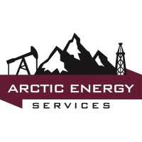 Arctic Energy Services Logo