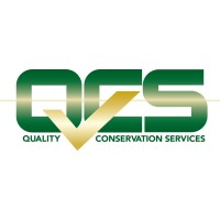 Quality Conservation Services Logo