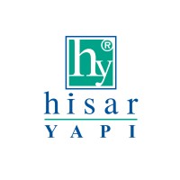 Hisar Yapi Konut A.S. Logo