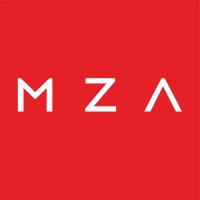MZA Architecture Logo