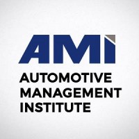 Automotive Management Institute (AMi) Logo