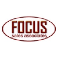 Focus Sales Associates Logo