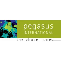Pegasus International Logo