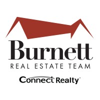 Burnett Real Estate Team Logo