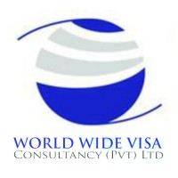 World Wide Visa Consultancy Logo