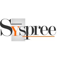 SySpree Digital Logo