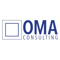 OMA Consulting Sàrl Logo