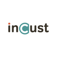 inCust Ltd. Logo