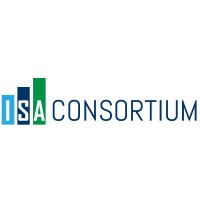ISA Consortium Ltd Logo
