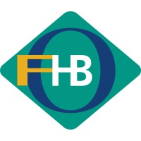 FOHB - Fórum de Operadores Hoteleiros do Brasil Logo
