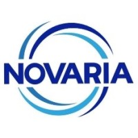 GRUPPO NOVARIA Logo