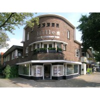 Hillen Makelaardij Logo