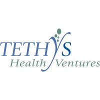 Tethys Health Ventures Logo