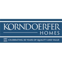 Korndoerfer Homes Logo