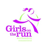 Girls on the Run of Southeastern Connecticut Logo