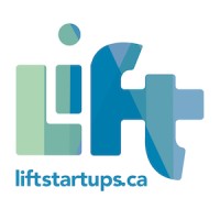 LIFT & The Vancouver Island Local Business Network Logo