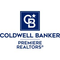 COLDWELL BANKER PREMIERE REALTORS Logo