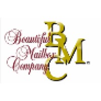 Beautiful Mailbox Company Logo