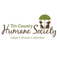 Tri-County Humane Society Logo