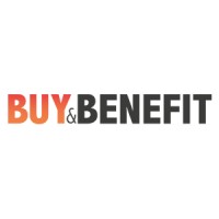 Buy & Benefit Logo