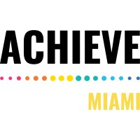 Achieve Miami Logo