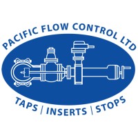 Pacific Flow Control Ltd Logo