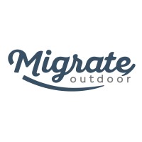Migrate Outdoor Logo