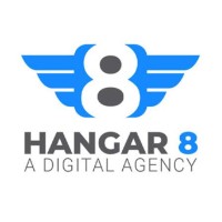 Hangar 8 Logo