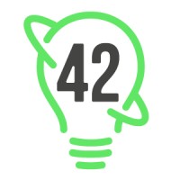 Idea42, LLC Logo