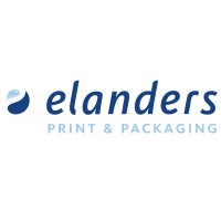 Elanders Europe Logo