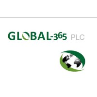 GLOBAL-365 PLC Logo