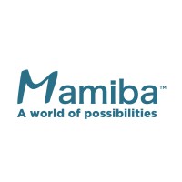 Mamiba Co. Logo
