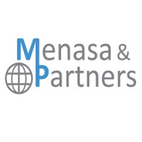 Menasa & Partners Asia-Pacific Logo