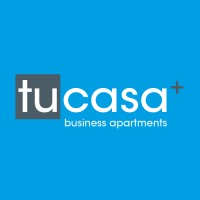 tucasa+ furnished business apartments Logo