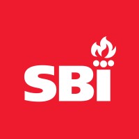 SBI - Stove Builder International Logo