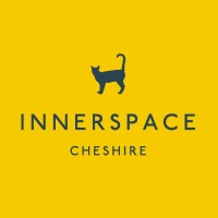 Innerspace Cheshire Logo