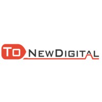 ToNewDigital Logo
